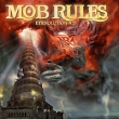 Mob Rules Ethnolution A D Формат: Audio CD (Jewel Case) Дистрибьюторы: Steamhammer, Концерн "Группа Союз" Россия Лицензионные товары Характеристики аудионосителей 2006 г Альбом: Российское издание инфо 3218n.