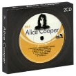Alice Cooper Feel The Groove (2 CD) Серия: Feel The Groove инфо 3241n.
