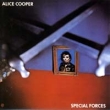 Alice Cooper Special Forces Формат: Audio CD (Jewel Case) Дистрибьюторы: Торговая Фирма "Никитин", Warner Bros Records Inc Германия Лицензионные товары Характеристики аудионосителей 2009 г Альбом: Импортное издание инфо 3245n.