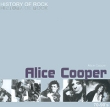 History Of Rock Alice Cooper Серия: History of Rock инфо 3269n.