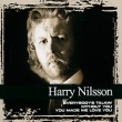Harry Nilsson Collections Формат: Audio CD (Jewel Case) Дистрибьютор: SONY BMG Европейский Союз Лицензионные товары Характеристики аудионосителей 2006 г Сборник: Импортное издание инфо 3273n.