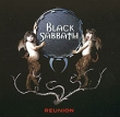 Black Sabbath Reunion (2CD) Формат: 2 Audio CD (Jewel Case) Дистрибьютор: SONY BMG Лицензионные товары Характеристики аудионосителей 1998 г Альбом инфо 3285n.
