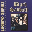 Legend Series Black Sabbath Серия: Legend Series инфо 3304n.