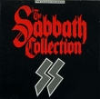Black Sabbath Sabbath Collection Серия: Collectors Series инфо 3404n.