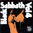Black Sabbath Black Sabbath, Vol 4 Формат: Audio CD (Jewel Case) Дистрибьютор: Sanctuary Records Лицензионные товары Характеристики аудионосителей 1996 г Сборник инфо 3407n.