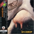 Aerosmith Get A Grip Формат: Audio CD (Jewel Case) Дистрибьюторы: ООО "Юниверсал Мьюзик", Geffen Records Inc Лицензионные товары Характеристики аудионосителей 2007 г Альбом: Российское издание инфо 3425n.