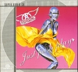Aerosmith Just Push Play (SACD) Формат: Super Audio CD (Jewel Case) Дистрибьютор: SONY BMG Лицензионные товары Характеристики аудионосителей 2001 г Альбом: Импортное издание инфо 3426n.
