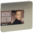 Michael Bolton Greatest Hits Серия: Steel Box Collection инфо 3427n.