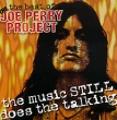 Joe Perry Best Of Joe Perry Project Формат: Audio CD (Jewel Case) Дистрибьютор: Raven Records Лицензионные товары Характеристики аудионосителей 1999 г Альбом: Импортное издание инфо 3436n.