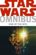 Star Wars Omnibus: Rise Of The Sith Издательство: Dark Horse, 2009 г Мягкая обложка, 448 стр ISBN 1595822283 Язык: Английский инфо 3471n.