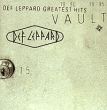 Def Leppard Greatest Hits 1980 Vault 1995 (Special Edition) (2 CD) Формат: 2 Audio CD (Jewel Case) Дистрибьютор: Mercury Records Limited Лицензионные товары Характеристики аудионосителей 1995 г Сборник: Импортное издание инфо 3488n.
