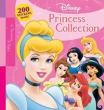 Disney Princess Collection Издательство: Disney Press, 2006 г Твердый переплет, 320 стр ISBN 1423100727 Язык: Английский инфо 3493n.