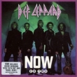 Def Leppard Now Pt 2 Формат: CD-Single (Maxi Single) Дистрибьютор: Mercury Records Limited Лицензионные товары Характеристики аудионосителей 2006 г Single: Импортное издание инфо 3523n.