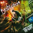Destruction The Curse Of The Antichrist - Live In Agony (2 CD) Формат: Audio CD (Jewel Case) Дистрибьюторы: AFM Records, Концерн "Группа Союз" Россия Лицензионные товары инфо 3555n.