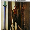 Quadrophenia Original Soundtrack Формат: Audio CD (Jewel Case) Дистрибьюторы: ООО "Юниверсал Мьюзик", Polydor Ltd (UK) Лицензионные товары Характеристики аудионосителей 2007 г Саундтрек: Импортное издание инфо 3575n.