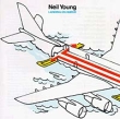 Neil Young Landing On Water Формат: Audio CD Дистрибьютор: Universal Music Enterprises Лицензионные товары Характеристики аудионосителей 2006 г Альбом: Импортное издание инфо 3596n.