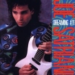 Joe Satriani Dreaming №11 Формат: Audio CD Дистрибьютор: Relativity Records Лицензионные товары Характеристики аудионосителей 1988 г Альбом инфо 3646n.