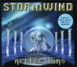 Stormwind Reflections Формат: Audio CD (Jewel Case) Дистрибьютор: Art Music Group Лицензионные товары Характеристики аудионосителей 2002 г Альбом инфо 3649n.
