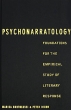 Psychonarratology: Foundations for the Empirical Study of Literary Response Издательство: Cambridge University Press, 2003 г Твердый переплет, 320 стр ISBN 0-521-80411-6 Язык: Английский инфо 3657n.