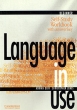 Language in Use Beginner Self-Study Workbook with Answer Key Издательство: Cambridge University Press, 2001 г Мягкая обложка, 96 стр ISBN 0-521-62705-2 инфо 3698n.