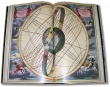 Andreas Cellarius Harmonia Macrocosmica (подарочное издание) 2006 г Коробка, 240 стр ISBN 3-8228-5290-2, 978-3-8228-5290-3 инфо 3748n.
