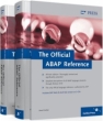 The Official ABAP Reference Издательство: Sap Pr America, 2005 г Твердый переплет, футляр, 1200 стр ISBN 1592290396 инфо 3752n.