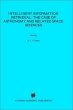Intelligent Information Retrieval: The Case of Astronomy and Related Space Sciences (Astrophysics and Space Science Library) Издательство: Springer, 2002 г Твердый переплет, 224 стр ISBN 0792322959 инфо 3753n.
