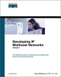 Developing IP Multicast Networks: The Definitive Guide to Designing and Deploying CISCO IP Multi- cast Networks Издательство: Cisco Press, 1999 г Твердый переплет, 592 стр ISBN 1578700779 Язык: Английский инфо 3758n.