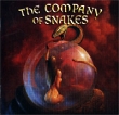 The Company Of Snakes Burst The Bubble Формат: Audio CD (Jewel Case) Дистрибьюторы: Steamhammer, ООО Музыка Германия Лицензионные товары Характеристики аудионосителей 2002 г Альбом: Импортное издание инфо 3779n.