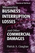 Measuring Business Interruption Losses and Other Commercial Damages Издательство: John Wiley and Sons, Ltd, 2009 г Суперобложка, 528 стр ISBN 978-0-470-40014-2 Язык: Английский инфо 3837n.