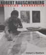 Robert Rauschenberg: Breaking Boundaries 2003 г 284 стр ISBN 0300099312 инфо 3851n.