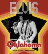 Elvis Starring in Oklahoma Издательство: JAT Publishing, 2006 г Мягкая обложка, 96 стр ISBN 188846416X инфо 3863n.