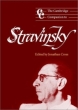 The Cambridge Companion to Stravinsky (Cambridge Companions to Music) 2003 г 344 стр ISBN 0521663776 инфо 3868n.