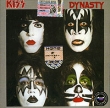Kiss Dynasty Формат: Audio CD (Jewel Case) Дистрибьютор: Casablanca Records Лицензионные товары Характеристики аудионосителей 1979 г Альбом инфо 3957n.