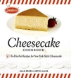 Junior's Cheesecake Cookbook: 50 To-Die-For Recipes for New York-Style Cheesecake Издательство: Taunton, 2007 г Твердый переплет, 176 стр ISBN 1561588806 Язык: Английский инфо 3981n.