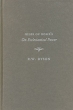 Giles of Rome's: On Ecclesiastical Power Издательство: Columbia University Press, 2004 г Твердый переплет, 440 стр ISBN 0-231-12802-9 инфо 4011n.