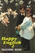 Happy English-2 Teachers` Book Издательство: Титул Мягкая обложка, 72 стр ISBN 5-86866-053-6 Тираж: 5000 экз Формат: 70x100/16 (~167x236 мм) инфо 4012n.