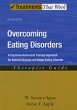 Overcoming Eating Disorders: A Cognitive-Behavioral Therapy Approach for Bulimia Nervosa and Binge-Eating Disorder Издательство: Oxford University Press, 2008 г Мягкая обложка, 144 стр ISBN 978-0-19-531169-3 Язык: Английский инфо 4137n.