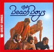 The Beach Boys 10 Great Songs Серия: 10 Great Songs инфо 4357n.