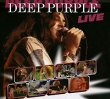 Deep Purple Live Формат: Audio CD (DigiPack) Дистрибьюторы: IMC Music Ltd , ООО Музыка Европейский Союз Лицензионные товары Характеристики аудионосителей 2009 г Концертная запись: Импортное издание инфо 4456n.