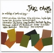 Jazz Canto Vol 1 Формат: Audio CD (Jewel Case) Дистрибьюторы: Righteous Psalm, Концерн "Группа Союз" Европейский Союз Лицензионные товары Характеристики аудионосителей 2009 г Сборник: Импортное издание инфо 4545n.