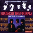 Deep Purple Shades Of Remaster Формат: Audio CD (Jewel Case) Дистрибьюторы: EMI Records, Gala Records Лицензионные товары Характеристики аудионосителей 2000 г Сборник: Российское издание инфо 4625n.