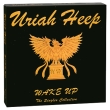 Uriah Heep Wake Up: The Singles Collection (6 CD) Формат: 6 Audio CD (Картонная коробка) Дистрибьюторы: Sanctuary Records, ООО Музыка Европейский Союз Лицензионные товары инфо 4626n.
