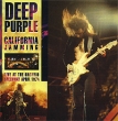 Deep Purple California Jamming Live 1974 Формат: Audio CD (Jewel Case) Дистрибьюторы: Gala Records, EMI Records Ltd Лицензионные товары Характеристики аудионосителей 1996 г Концертная запись: Российское издание инфо 4659n.