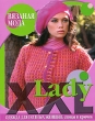 Lady XXL Серия: Вязаная мода инфо 4750n.