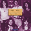 Deep Purple The Gemini Suite Live Формат: Audio CD (Jewel Case) Дистрибьюторы: Purple Records, Концерн "Группа Союз" Европейский Союз Лицензионные товары Характеристики инфо 4777n.