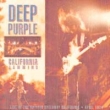 Deep Purple California Jamming Формат: Audio CD (Jewel Case) Дистрибьютор: EMI Premier Лицензионные товары Характеристики аудионосителей 1996 г Концертная запись инфо 4791n.