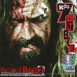 Rob Zombie Hellbily Deluxe 2 Формат: Audio CD (Jewel Case) Дистрибьюторы: Roadrunner Records, Торговая Фирма "Никитин" Россия Лицензионные товары Характеристики аудионосителей 2009 г Альбом: Российское издание инфо 4815n.