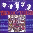 Deep Purple Book Of Taliesyn Формат: Audio CD (Jewel Case) Дистрибьютор: Spitfire Records Лицензионные товары Характеристики аудионосителей 2000 г Альбом инфо 4816n.