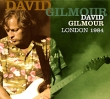 David Gilmour London 1984 Формат: Audio CD (DigiPack) Дистрибьютор: IMC Music Ltd Европейский Союз Лицензионные товары Характеристики аудионосителей 2009 г Сборник: Импортное издание инфо 4825n.